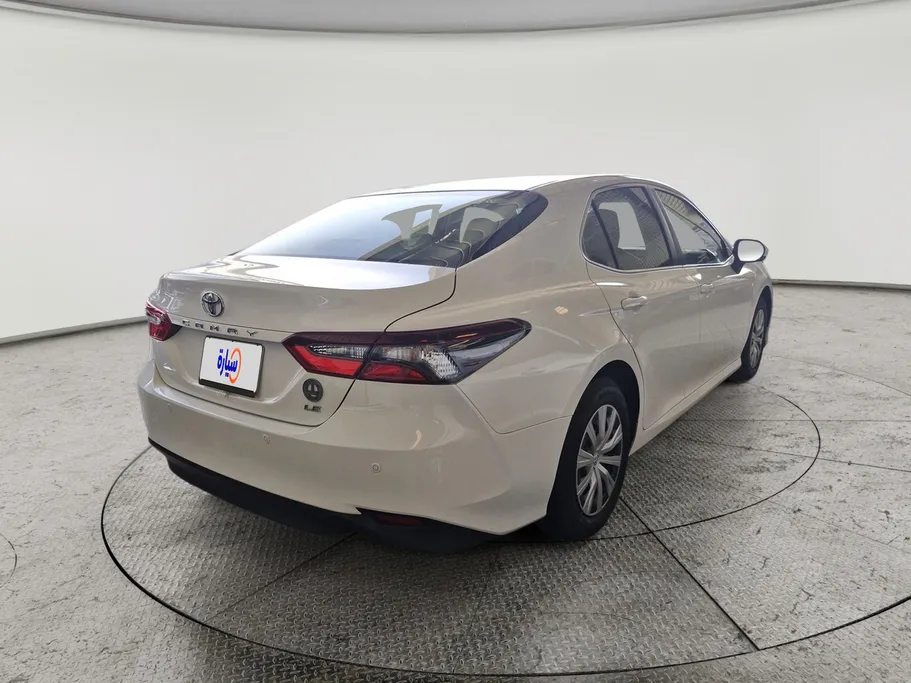 2022 Toyota Camry  LE