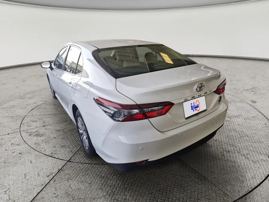 2022 Toyota Camry  LE