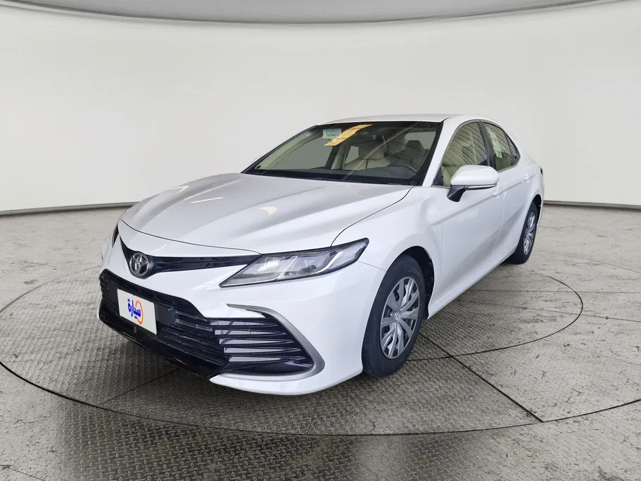 2022 Toyota Camry  LE