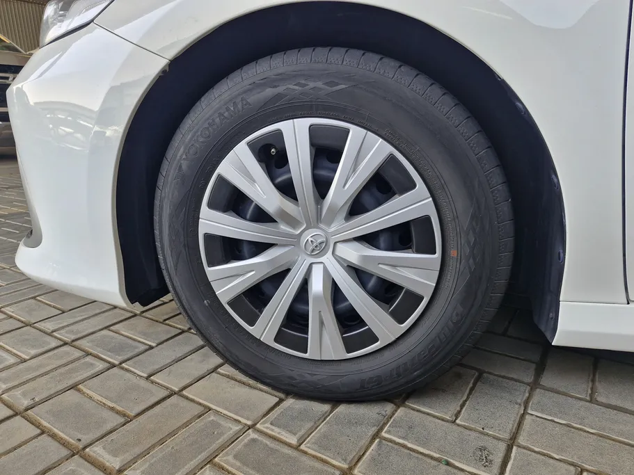 2022 Toyota Camry  LE 