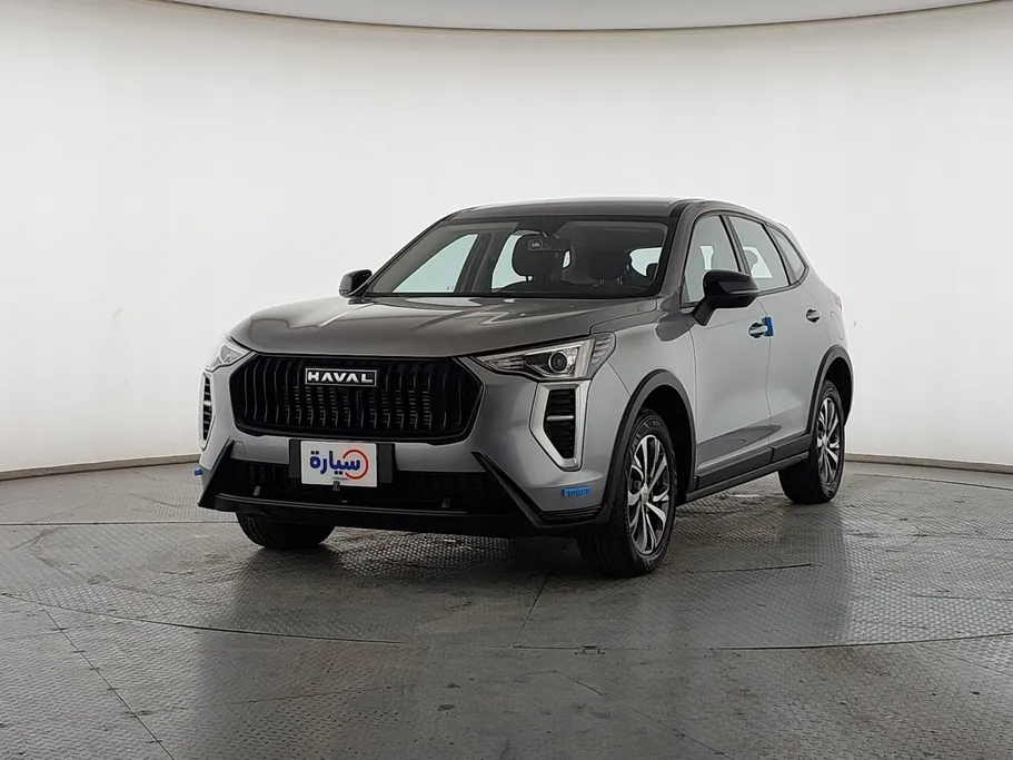 هافال جوليان بيسك 2025 