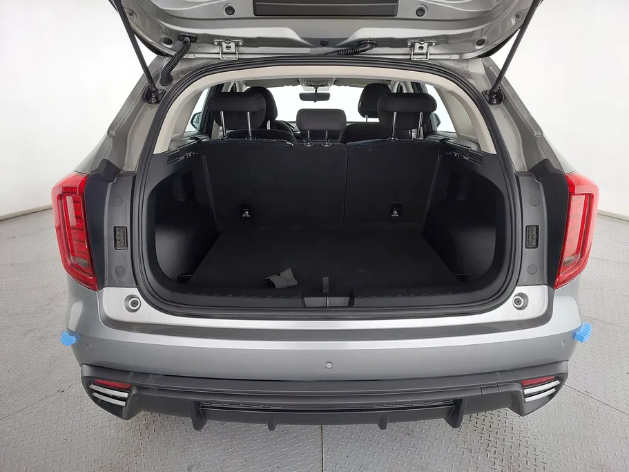 هافال جوليان بيسك 2025 