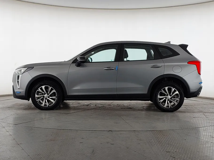 هافال جوليان بيسك 2025 