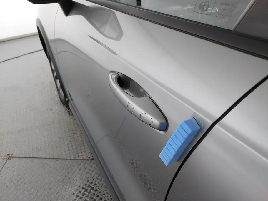 هافال جوليان بيسك 2025 