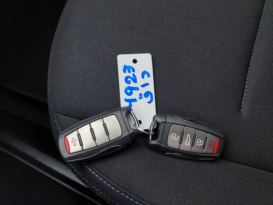 هافال جوليان بيسك 2025 