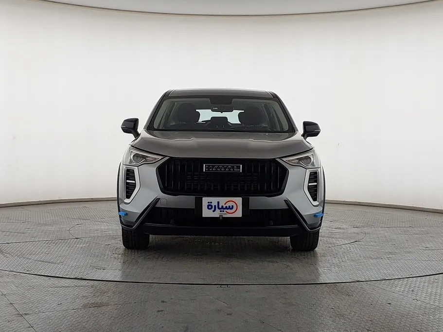 هافال جوليان بيسك 2025 