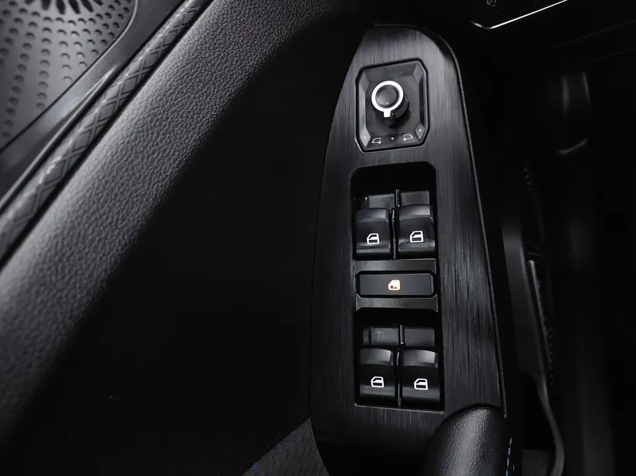 هافال جوليان بيسك 2025 