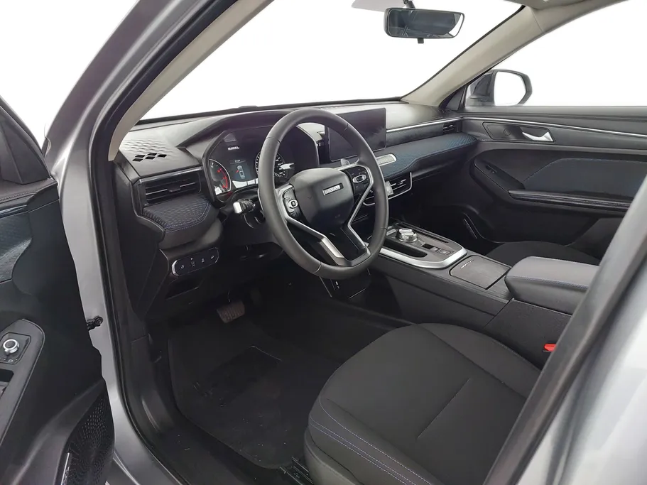 هافال جوليان بيسك 2025 