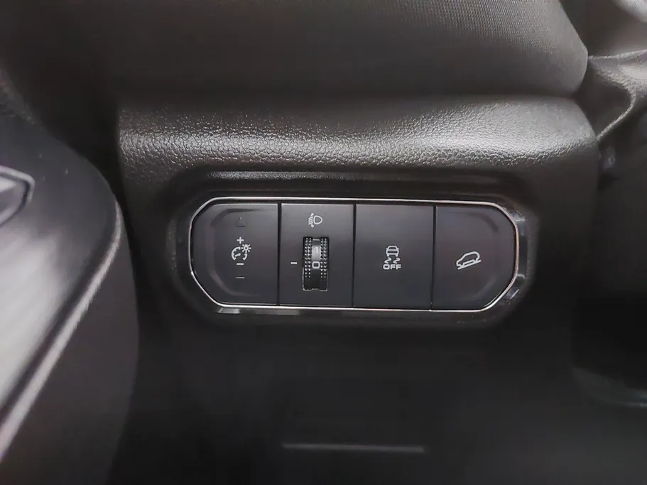 هافال جوليان بيسك 2025 