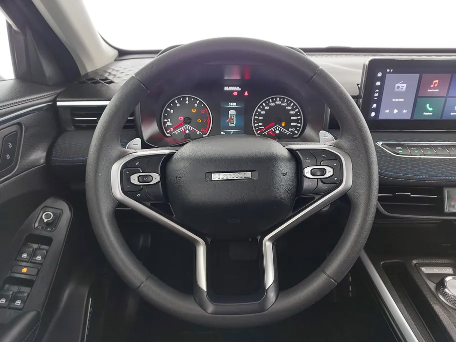 هافال جوليان بيسك 2025 