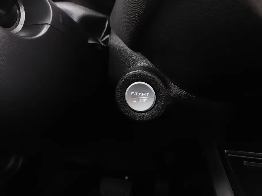 هافال جوليان بيسك 2025 