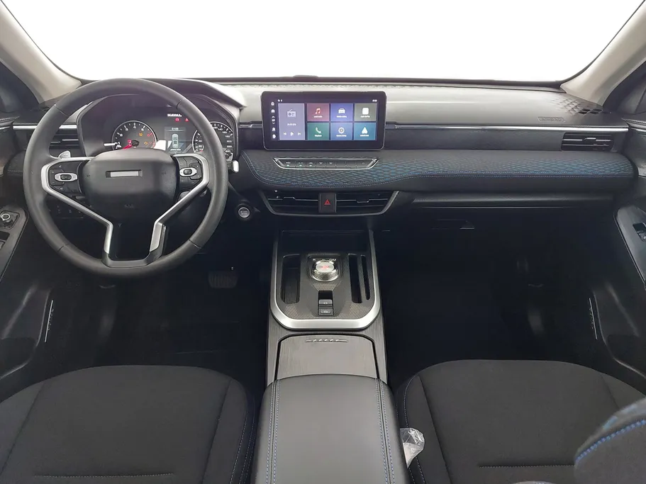 هافال جوليان بيسك 2025 