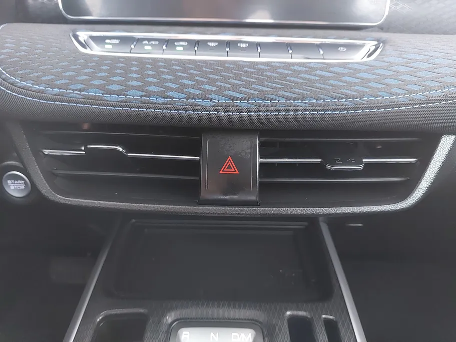 هافال جوليان بيسك 2025 