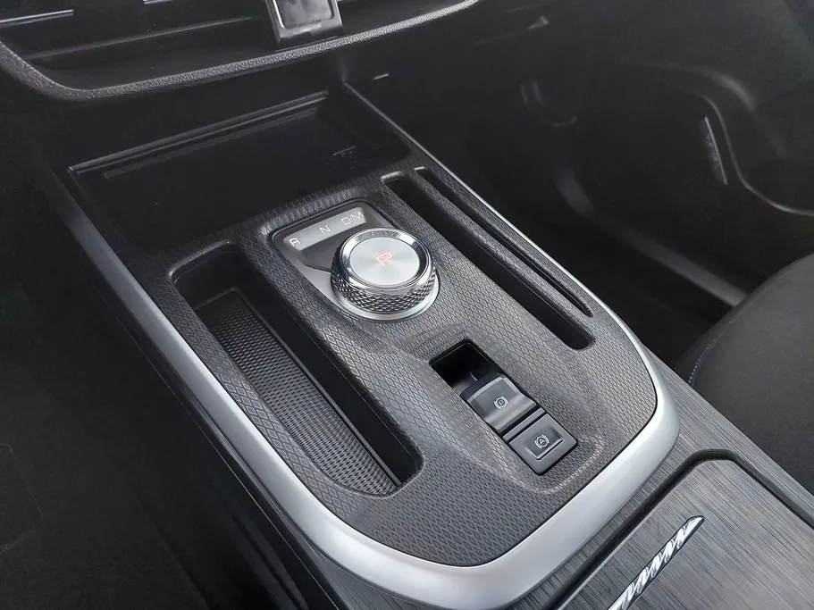 هافال جوليان بيسك 2025 