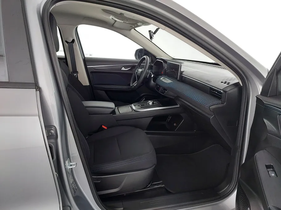 هافال جوليان بيسك 2025 