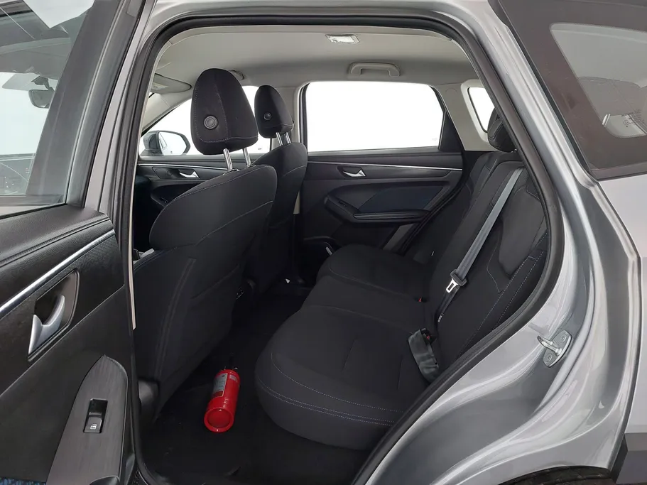 هافال جوليان بيسك 2025 