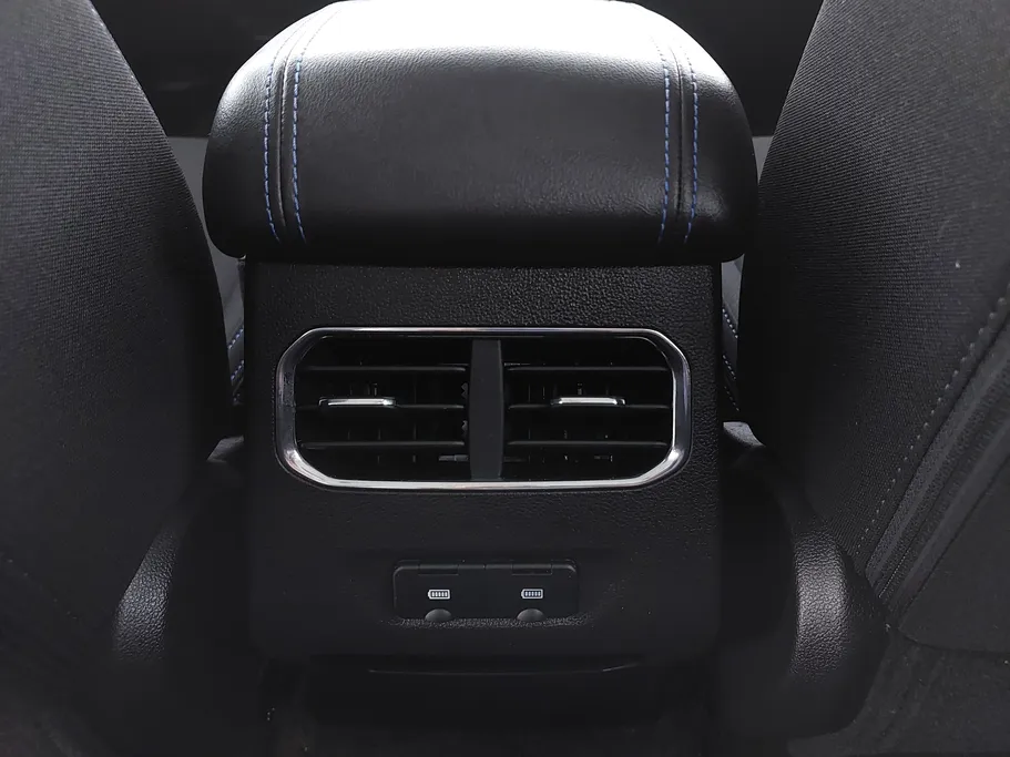 هافال جوليان بيسك 2025 