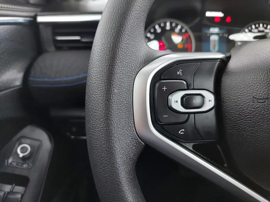 هافال جوليان بيسك 2025 