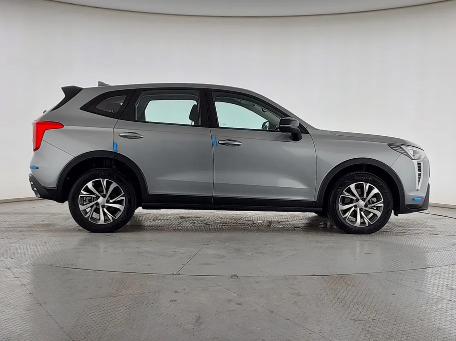 هافال جوليان بيسك 2025 