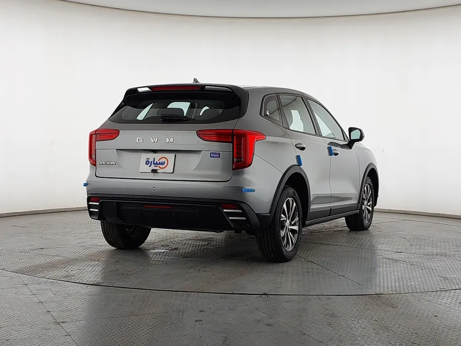 هافال جوليان بيسك 2025 