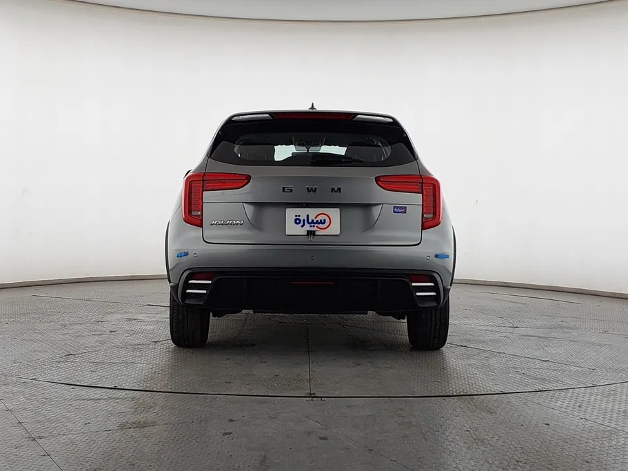 هافال جوليان بيسك 2025 