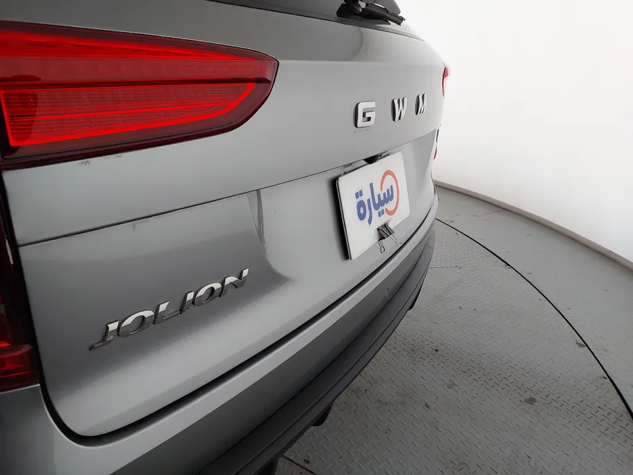 هافال جوليان بيسك 2025 