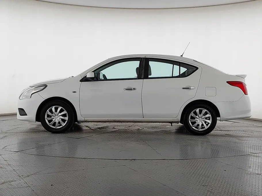 نيسان صني SV 2022 
