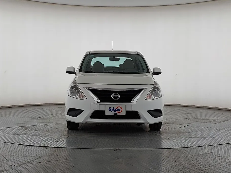 نيسان صني SV 2022 