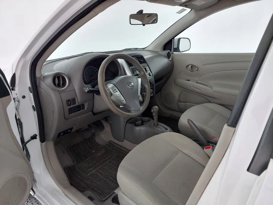 نيسان صني SV 2022 