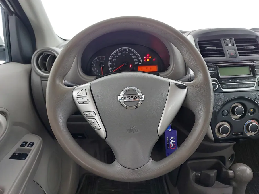 نيسان صني SV 2022 