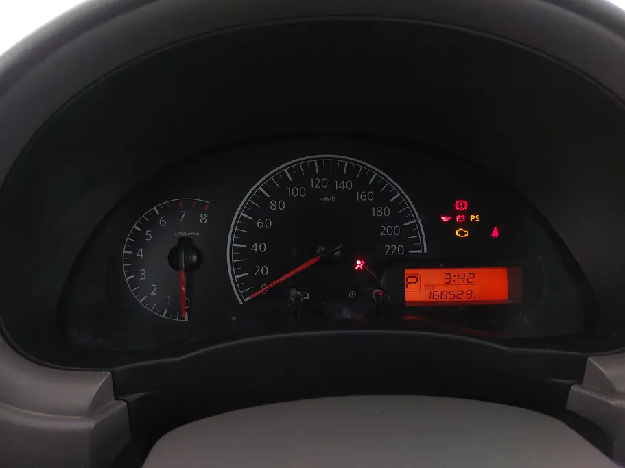 نيسان صني SV 2022 