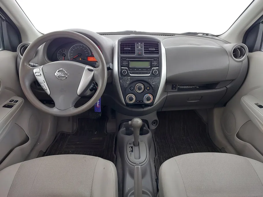 نيسان صني SV 2022 
