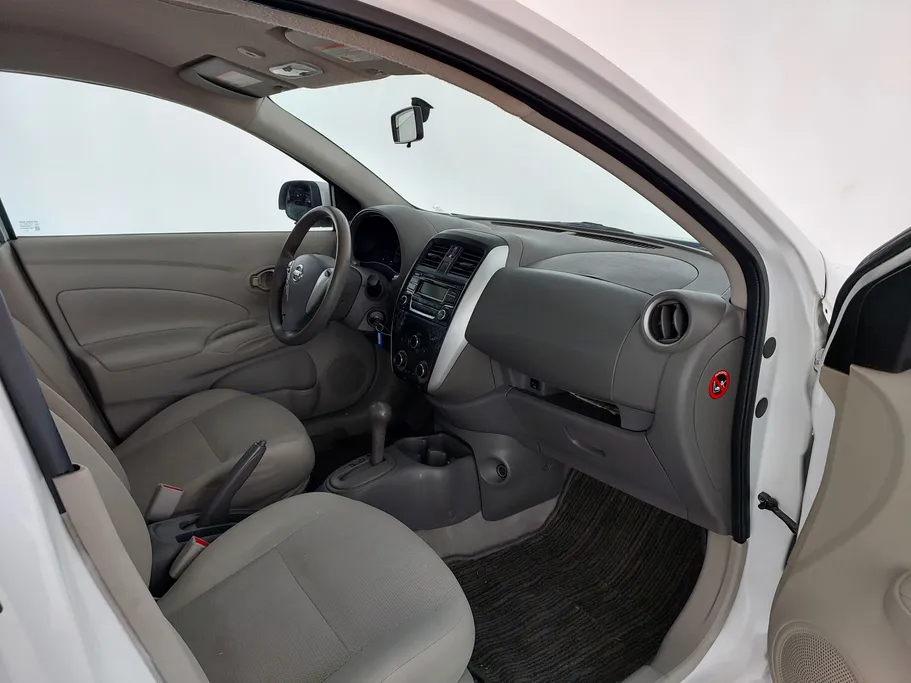 نيسان صني SV 2022 