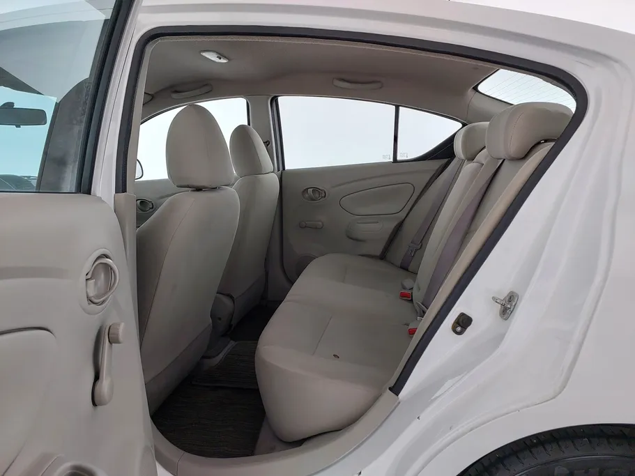نيسان صني SV 2022 