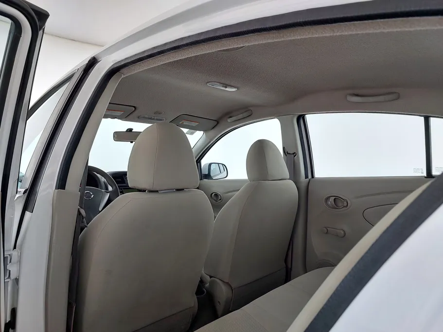 نيسان صني SV 2022 