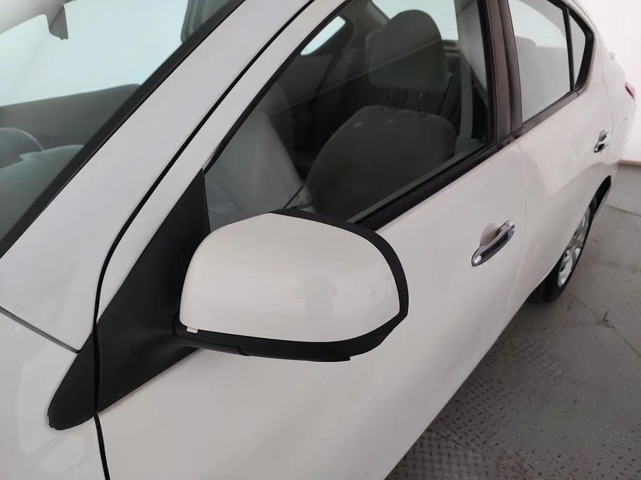 نيسان صني SV 2022 