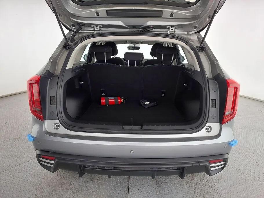 هافال جوليان بيسك 2025 