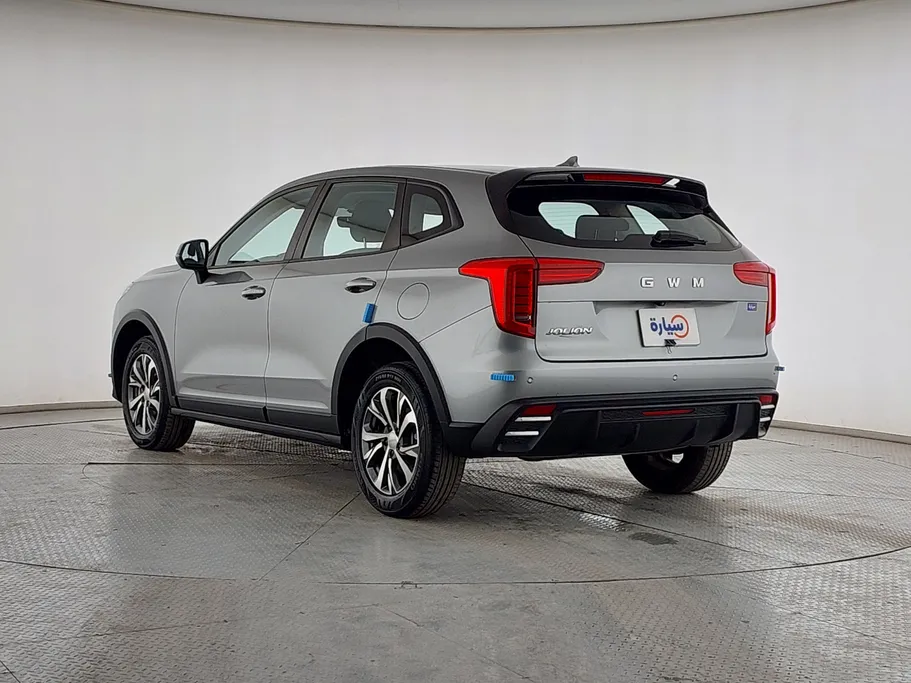 هافال جوليان بيسك 2025 