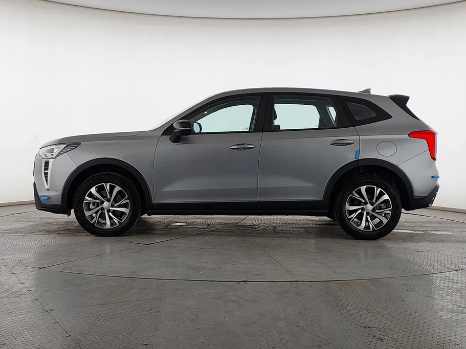 هافال جوليان بيسك 2025 