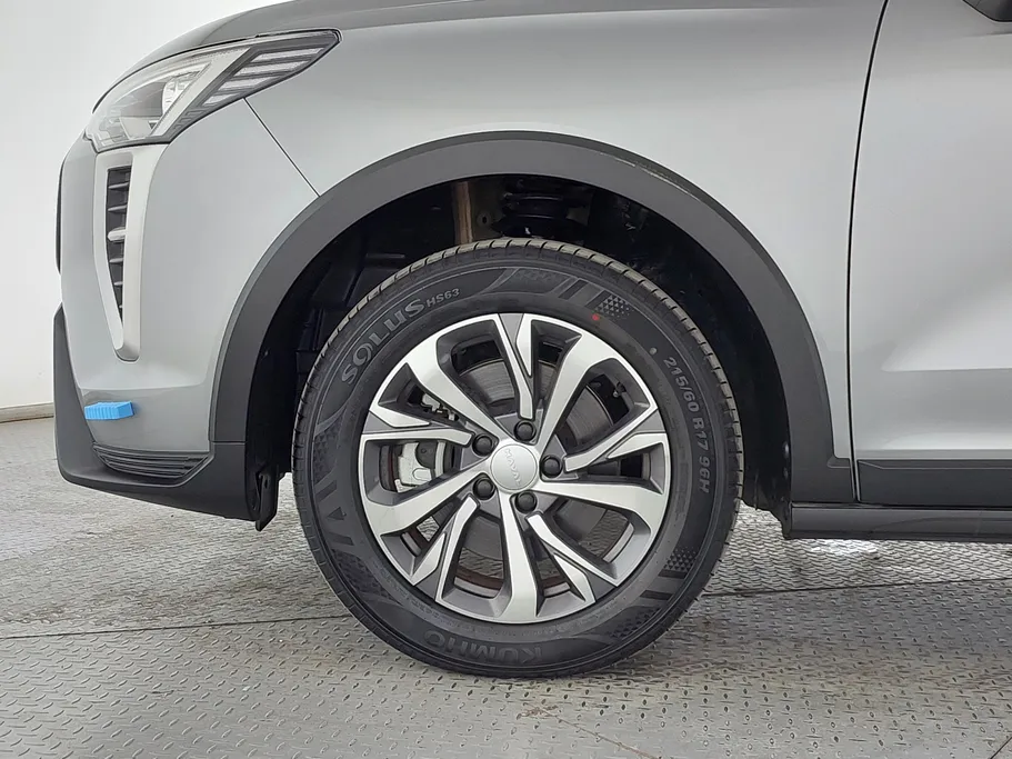 هافال جوليان بيسك 2025 