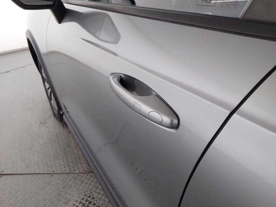 هافال جوليان بيسك 2025 