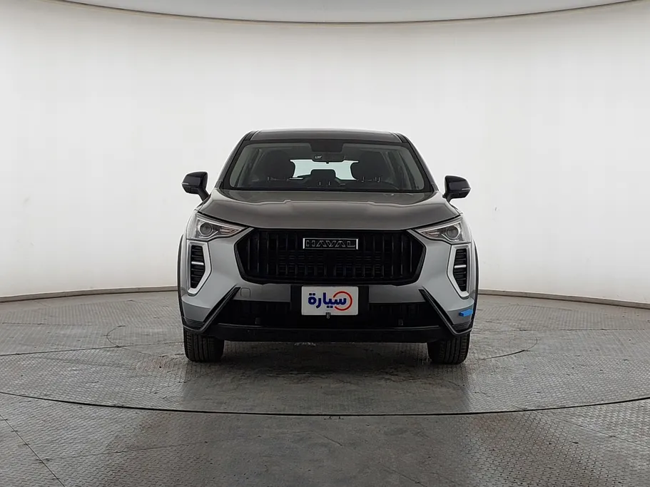 هافال جوليان بيسك 2025 