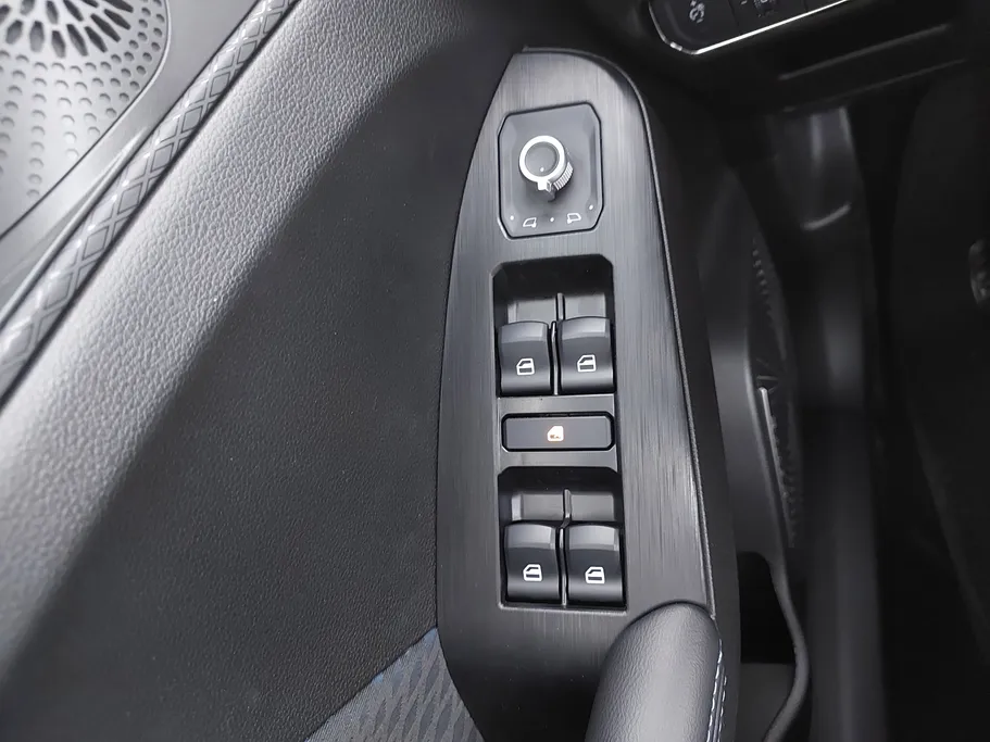 هافال جوليان بيسك 2025 