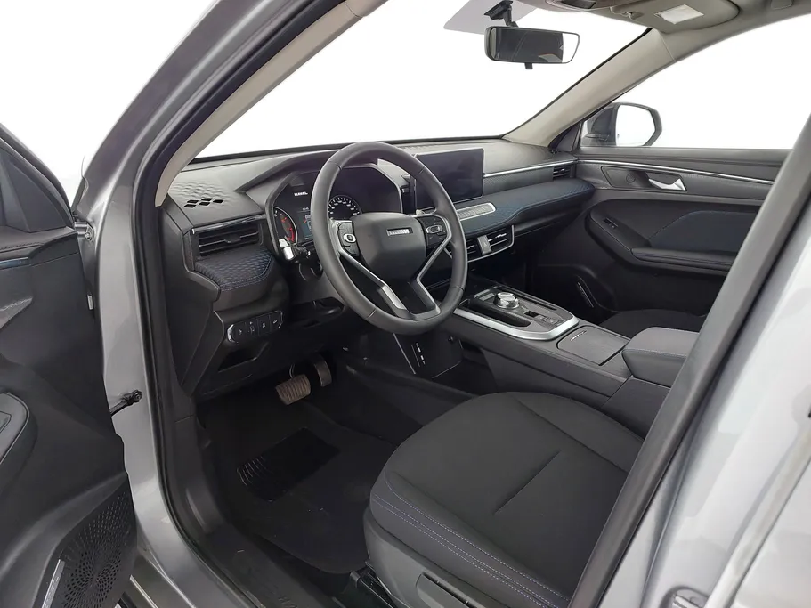 هافال جوليان بيسك 2025 