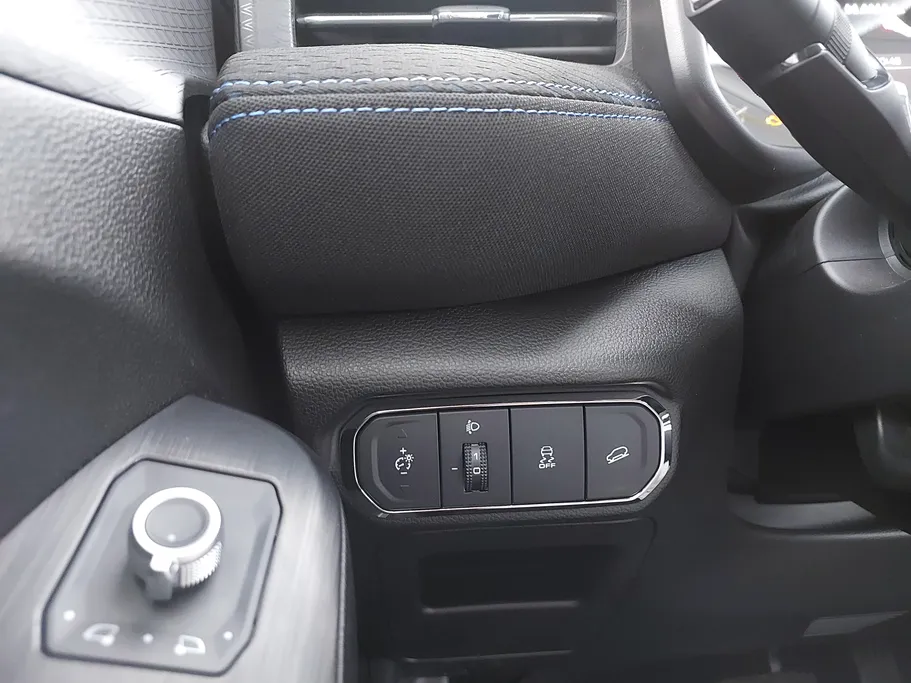 هافال جوليان بيسك 2025 