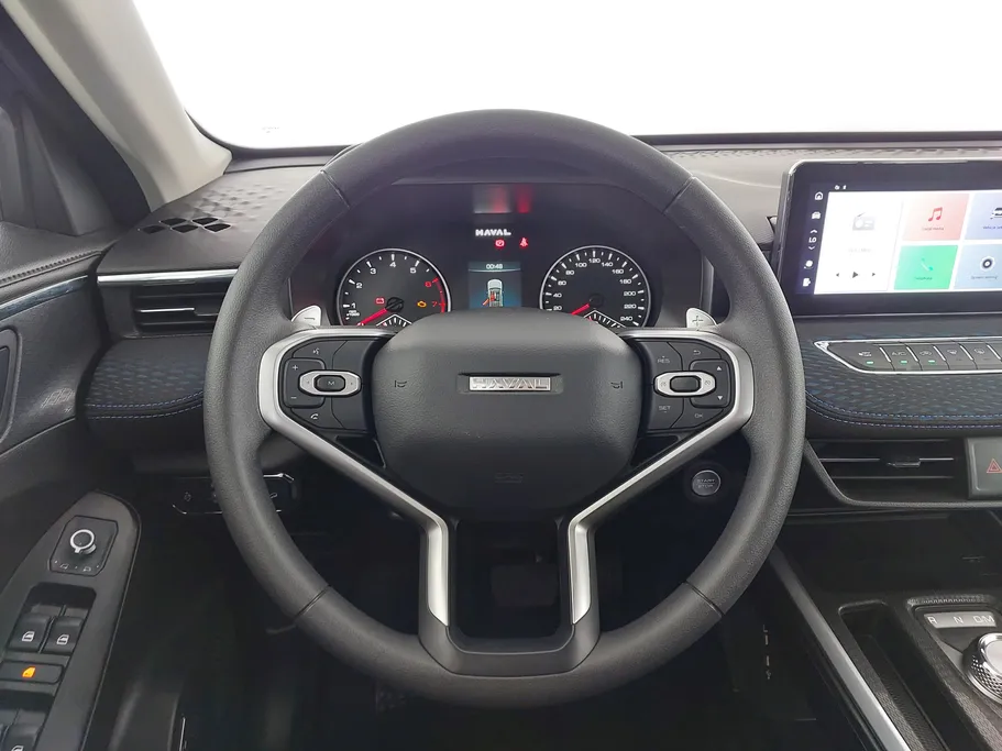 هافال جوليان بيسك 2025 