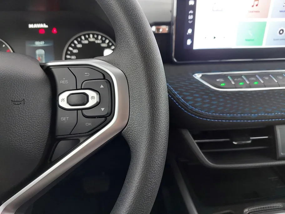 هافال جوليان بيسك 2025 