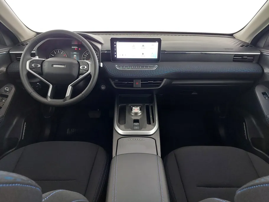 هافال جوليان بيسك 2025 