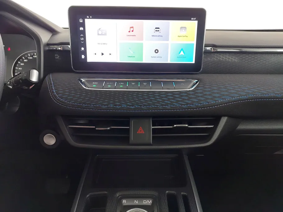 هافال جوليان بيسك 2025 