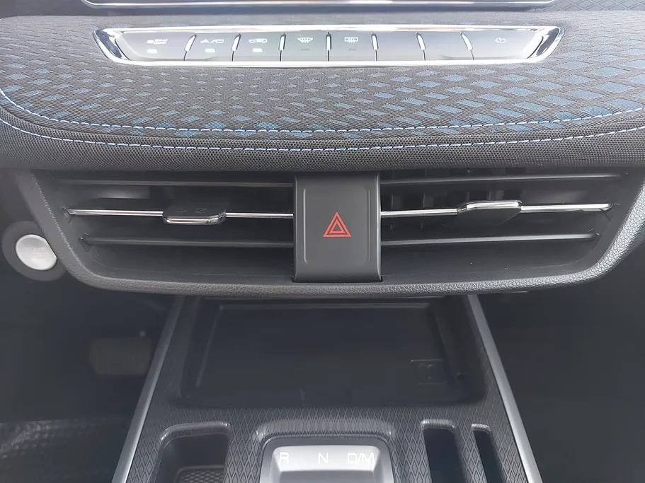 هافال جوليان بيسك 2025 